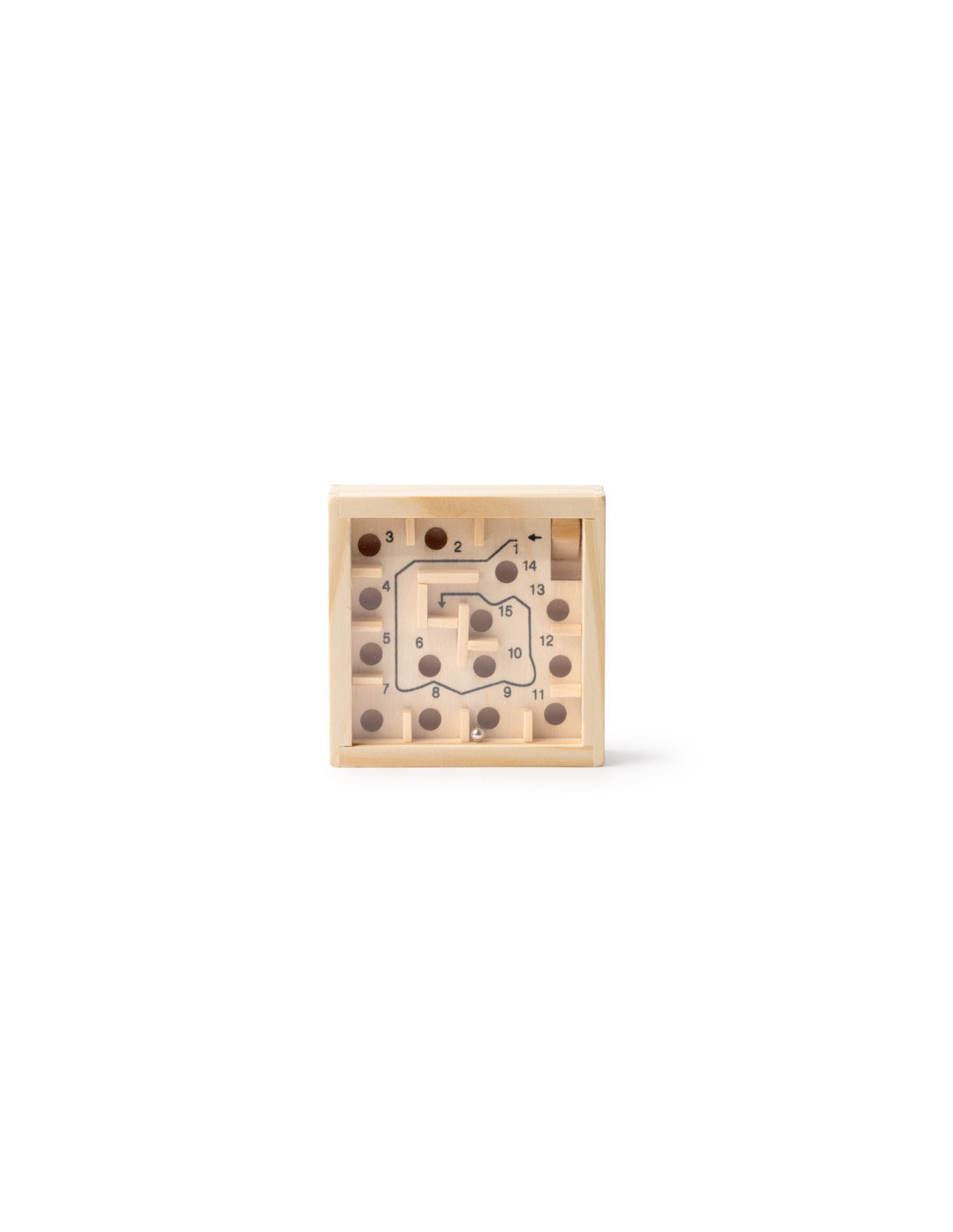 Juego de habilidad MINOS personalizado de Stamina imagen 1