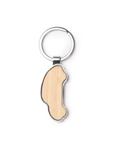 Llavero TESLAR personalizado de Stamina imagen 1