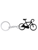 Llavero GIRO Personalizado – Diseño en Forma de Bicicleta en Aluminio para Regalos Promocionales personalizado de Stamina imagen