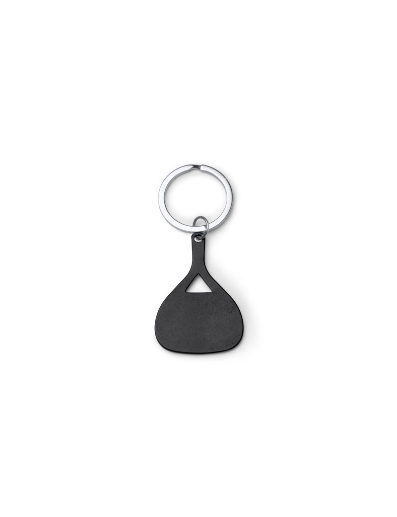 Llavero LEBRON Personalizado – Diseño en Forma de Pala de Pádel para Regalos Promocionales personalizado de Stamina imagen 1