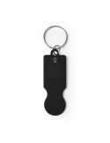 Llavero HORNET Personalizado – Elegante y Sostenible en Aluminio Reciclado para Regalos Promocionales personalizado de Stamina i
