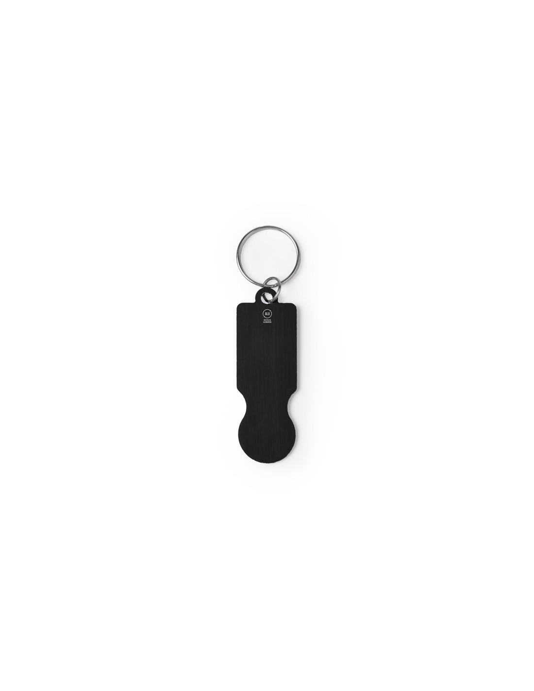 Llavero HORNET Personalizado – Elegante y Sostenible en Aluminio Reciclado para Regalos Promocionales personalizado de Stamina i