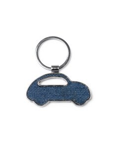 Llavero CIVIC personalizado de Stamina imagen 1