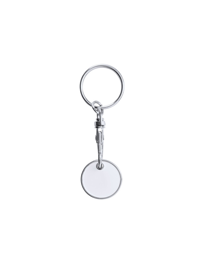 Llavero moneda TONIC personalizado de Stamina imagen 1