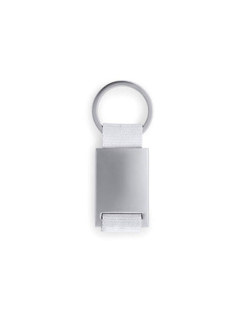 Llavero metálico MINERAL personalizado de Stamina imagen 1