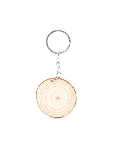 Llavero BUDAN personalizado de Stamina imagen 1