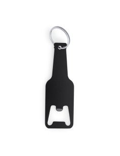 Llavero Abridor STOUT Personalizado – Diseño en Forma de Botella en Aluminio Resistente para Regalos Promocionales personalizado
