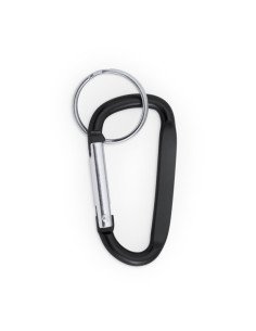 Llavero Mosquetón PALE Personalizado – Ligero y Duradero en Aluminio para Regalos Promocionales personalizado de Stamina imagen 