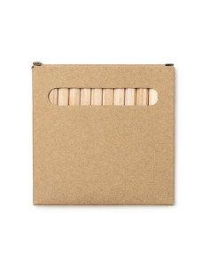 Set de 12 lápices KOEL personalizado de Stamina imagen 1