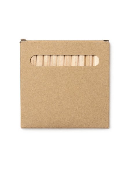 Set de 12 lápices KOEL personalizado de Stamina imagen 1