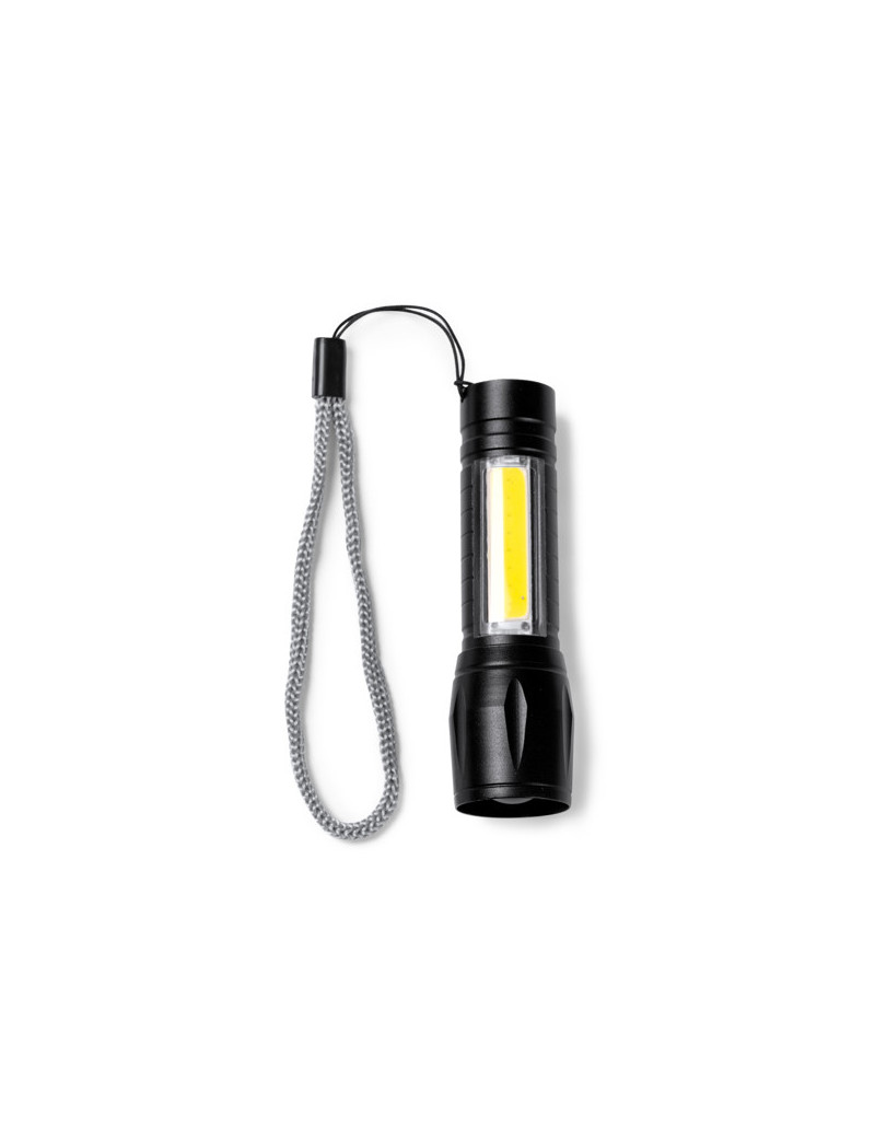Linterna LED NUMAN personalizado de Stamina imagen 1