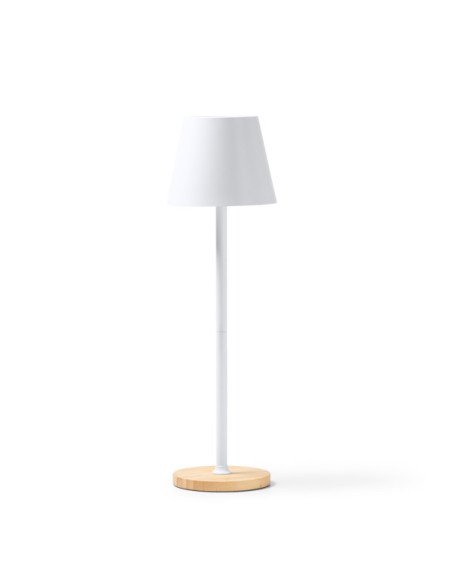 Lámpara con cuerpo metálico BARROW personalizado de Stamina imagen 1