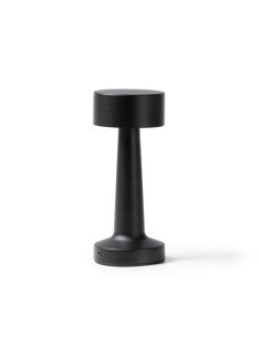 Lámpara con cuerpo metálico REIKI personalizado de Stamina imagen 1