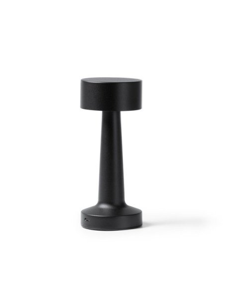 Lámpara con cuerpo metálico REIKI personalizado de Stamina imagen 1