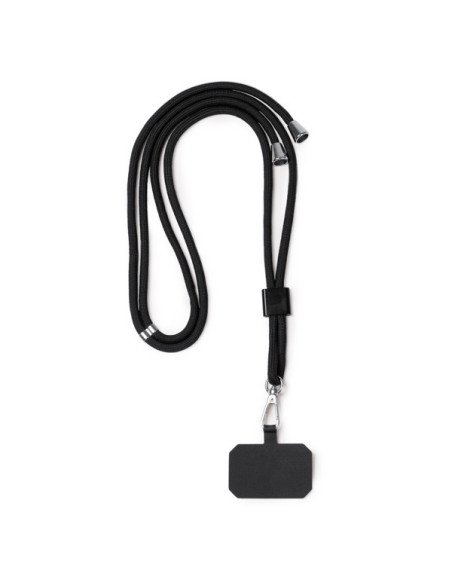 Lanyard portamóvil SUKI personalizado de Stamina imagen 1