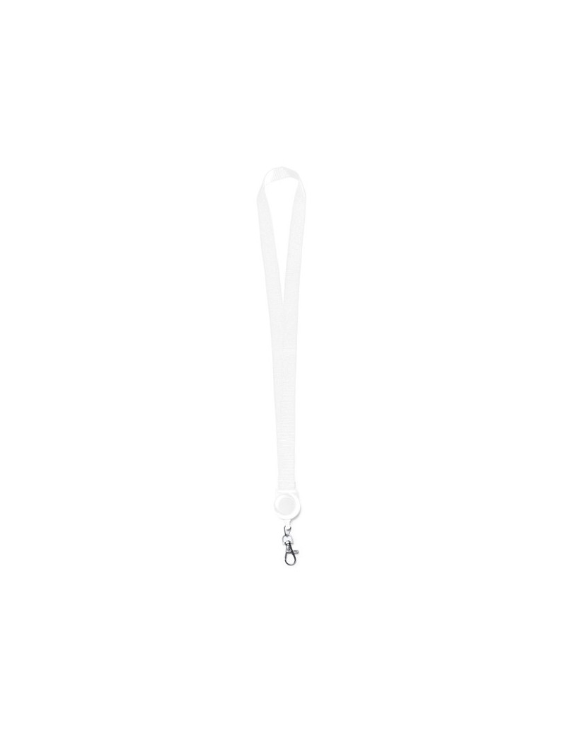 Lanyard SUMBA personalizado de Stamina imagen 1