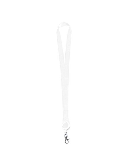 Lanyard SUMBA personalizado de Stamina imagen 1