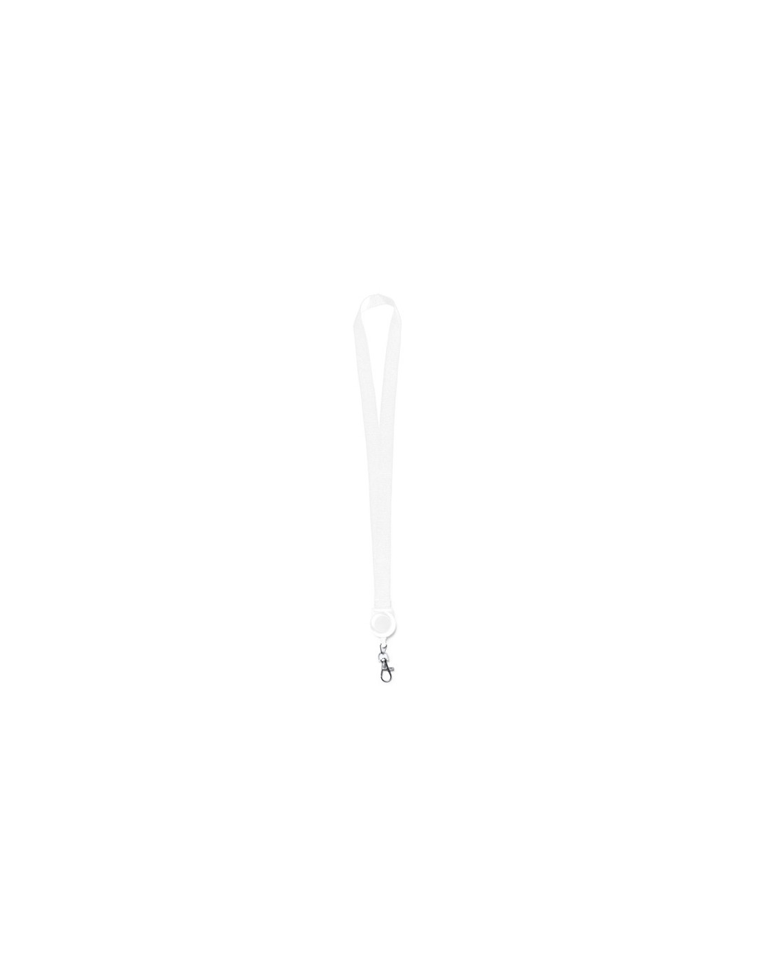 Lanyard SUMBA personalizado de Stamina imagen 1