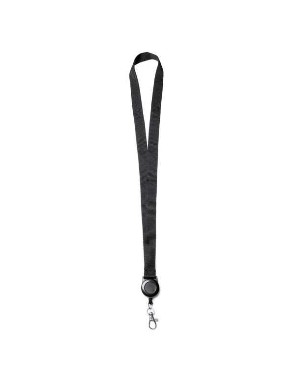 Lanyard SUMBA personalizado de Stamina imagen 2
