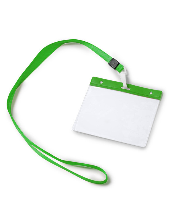 Lanyard POMEL personalizado de Stamina imagen 4