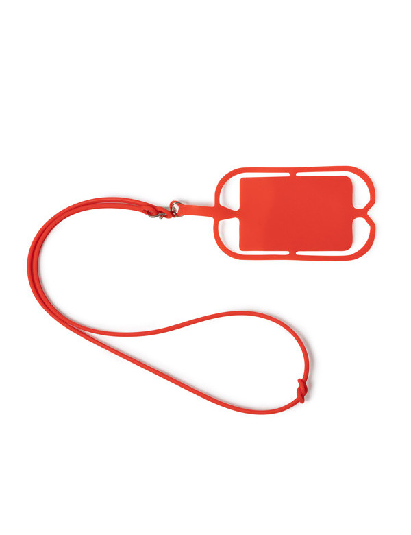 Lanyard DALVIK personalizado de Stamina imagen 5