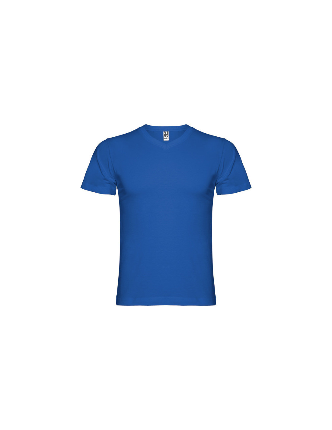 Camiseta manga corta SAMOYEDO personalizado de Roly imagen 3