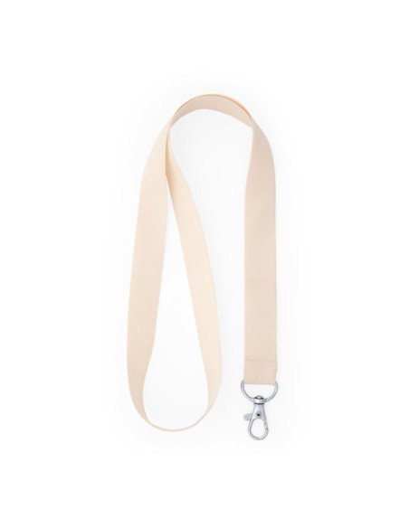 Lanyard ROOMER personalizado de Stamina imagen 1