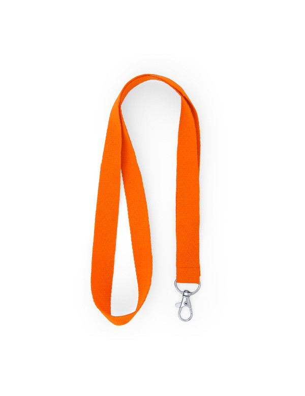 Lanyard HOST personalizado de Stamina imagen 7