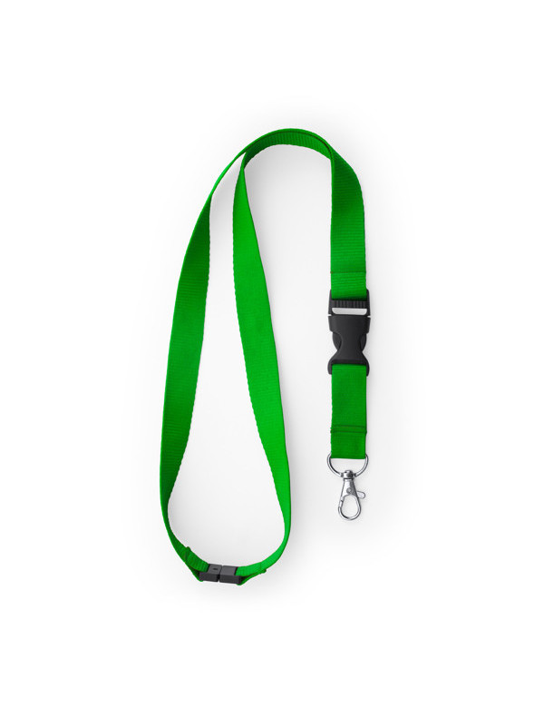 Lanyard GUEST personalizado de Stamina imagen 5