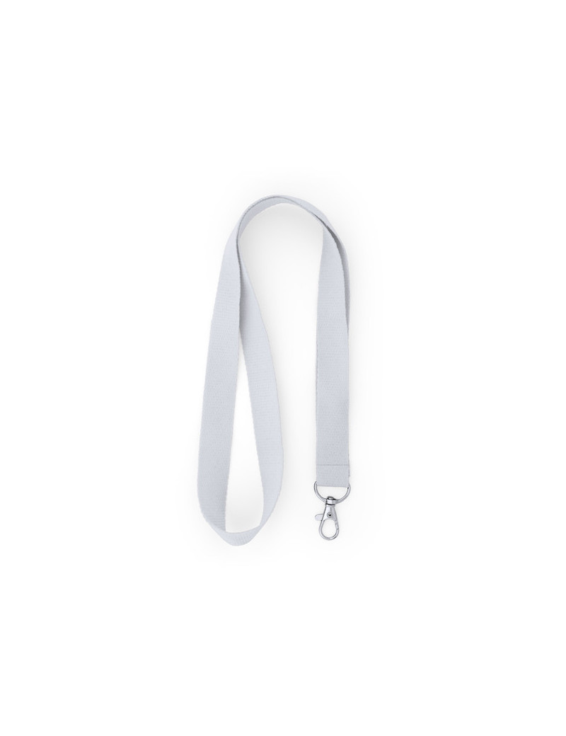 Lanyard ECOHOST personalizado de Stamina imagen 1