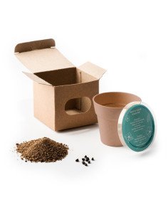 Maceta VOLEN personalizado de Stamina imagen 1