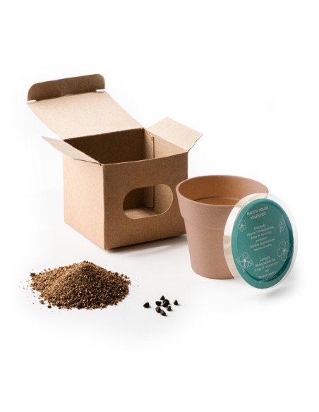 Maceta VOLEN personalizado de Stamina imagen 1