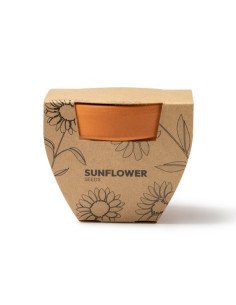 Macetero GIRAX personalizado de Stamina imagen 1