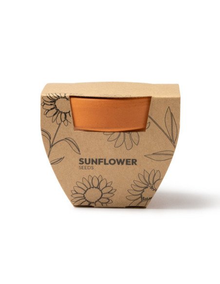 Macetero GIRAX personalizado de Stamina imagen 1