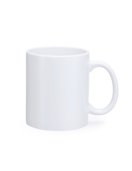 Taza RAMBU personalizado de Stamina imagen 1