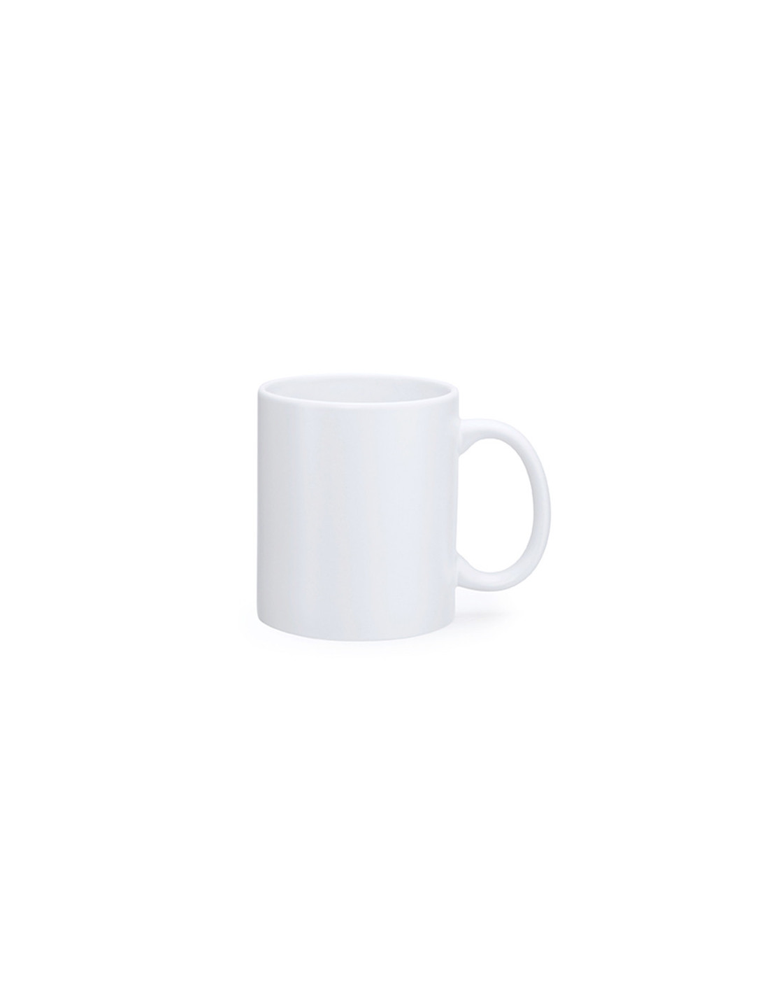 Taza RAMBU personalizado de Stamina imagen 1