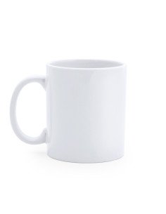 Taza de cerámica YUCA