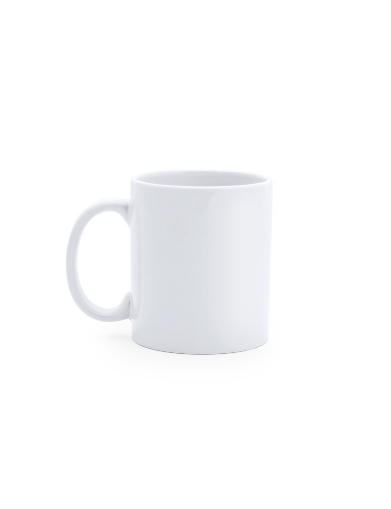 Taza de cerámica YUCA personalizado de Stamina imagen 1