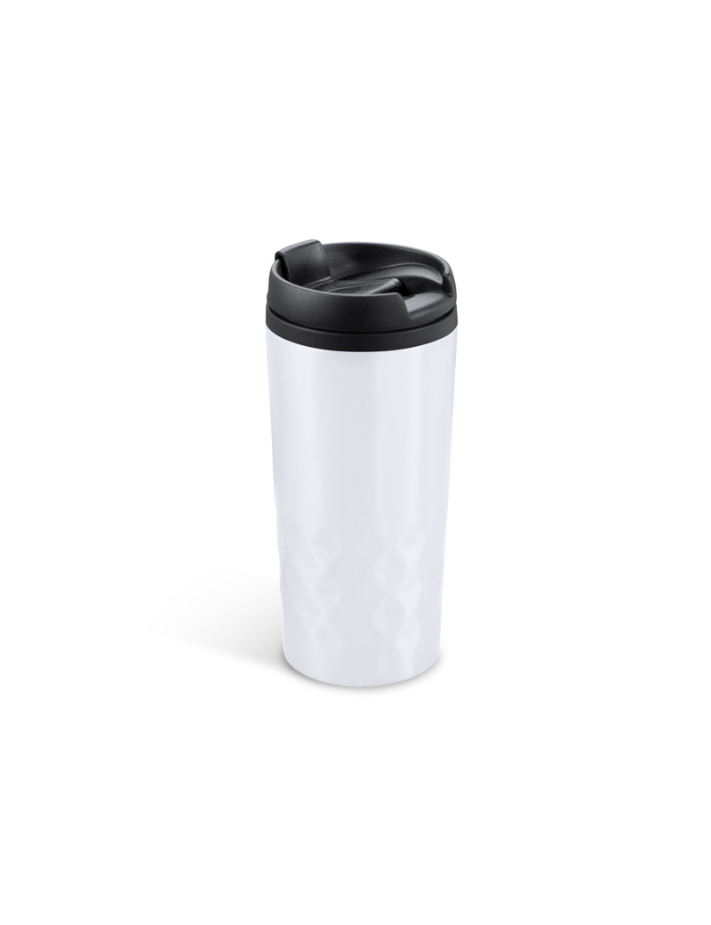 Vaso de acero SALAK personalizado de Stamina imagen 1
