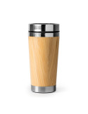 Vaso de acero YABA personalizado de Stamina imagen 1