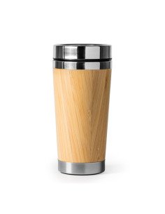 Vaso de acero YABA personalizado de Stamina imagen 1