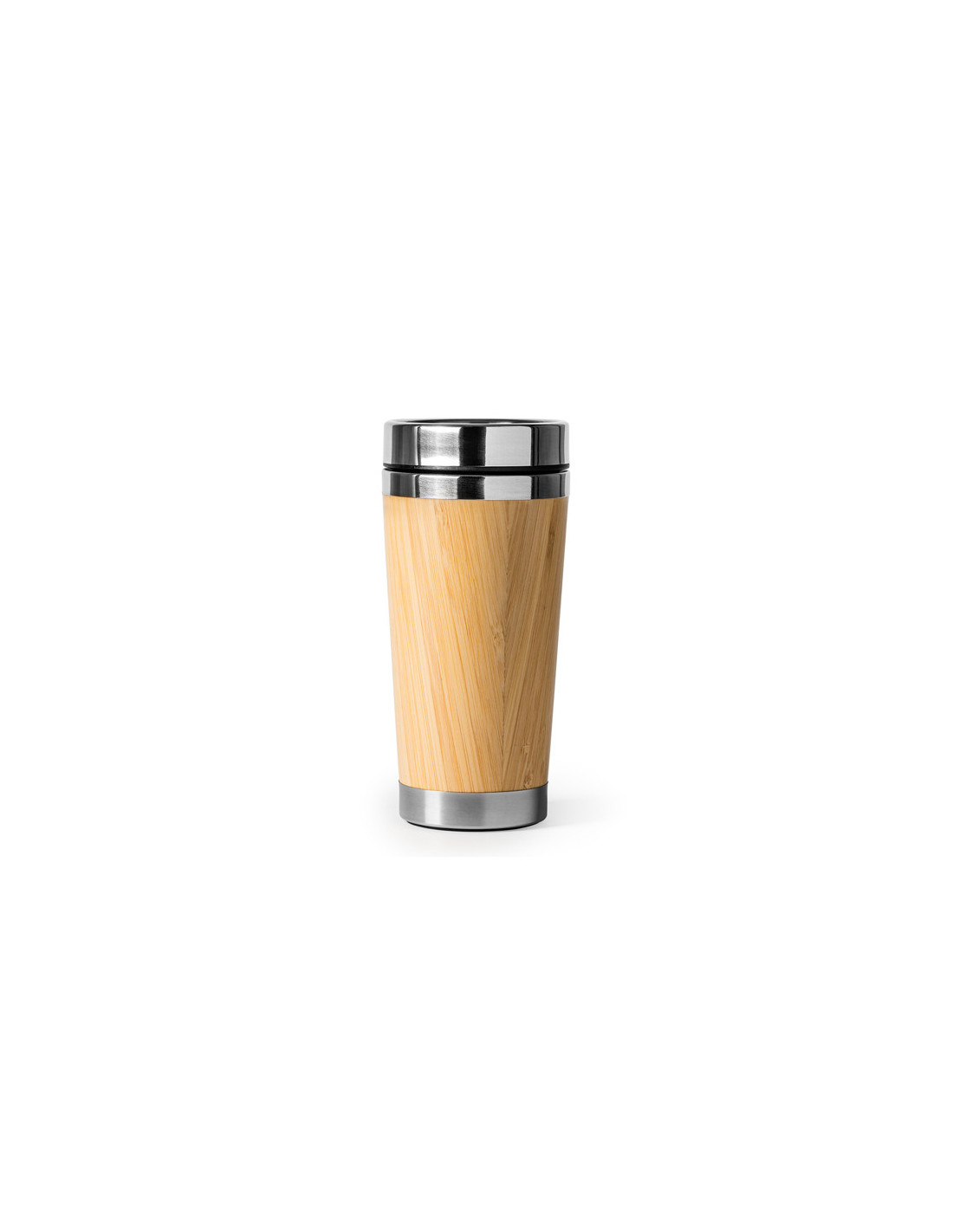 Vaso de acero YABA personalizado de Stamina imagen 1