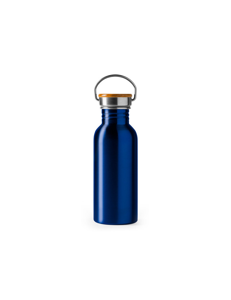 Bidón acero inox BOINA personalizado de Stamina imagen 1