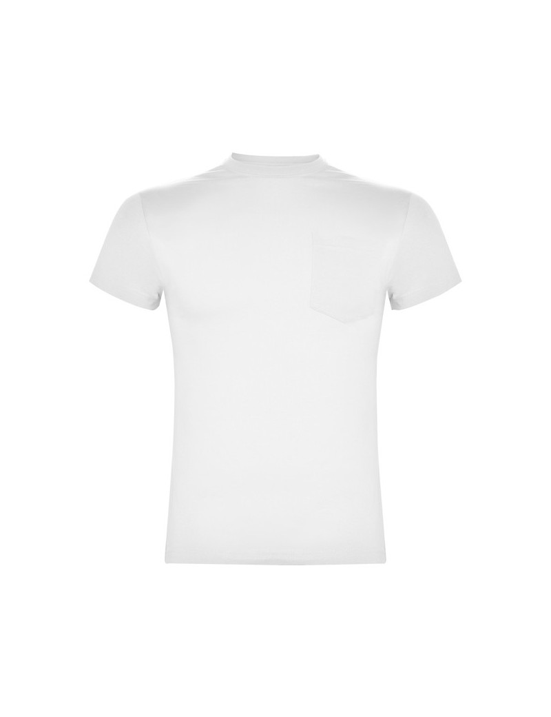 Camiseta manga corta TECKEL personalizado de Roly imagen 1