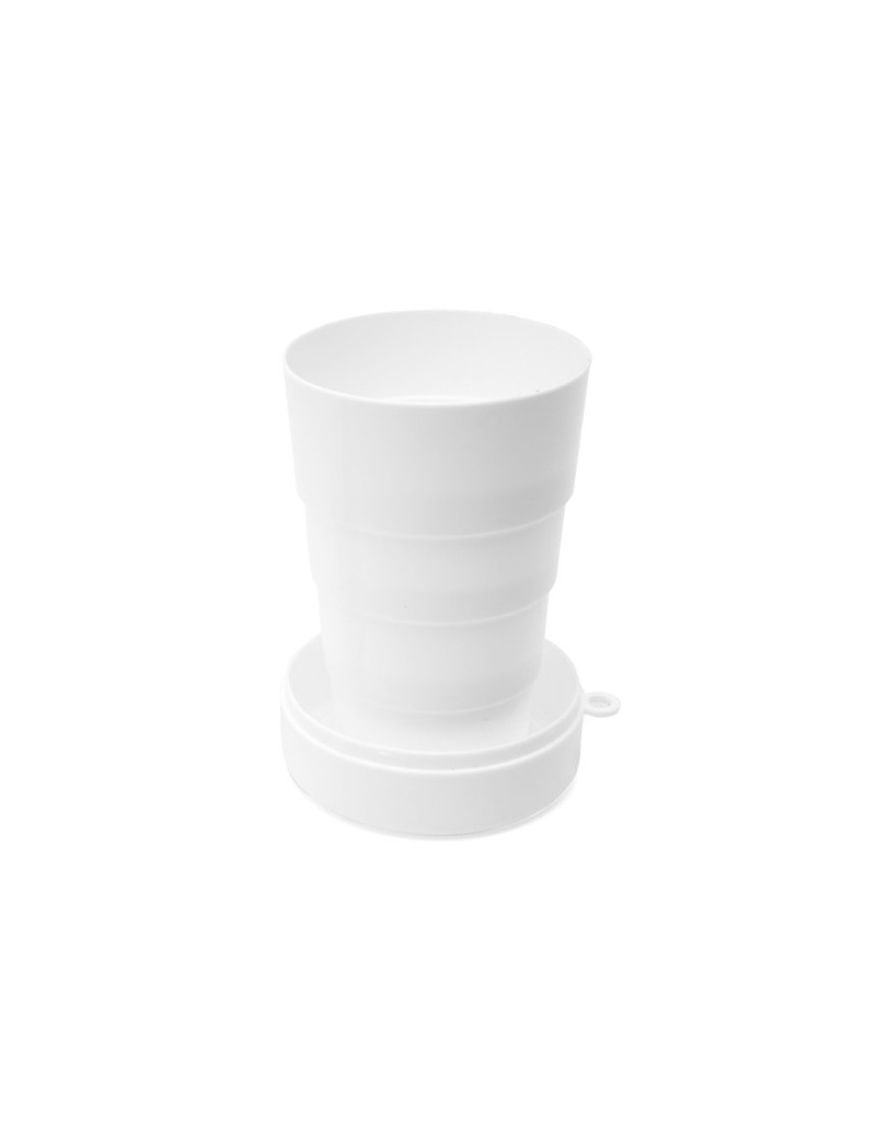 Vaso plegable GOSTO personalizado de Stamina imagen 1