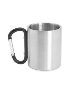 Taza metálica GUAYA