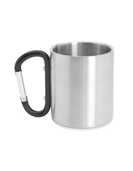 Taza metálica GUAYA