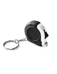 Llavero flexómetro TRESNA personalizado de Stamina imagen 1