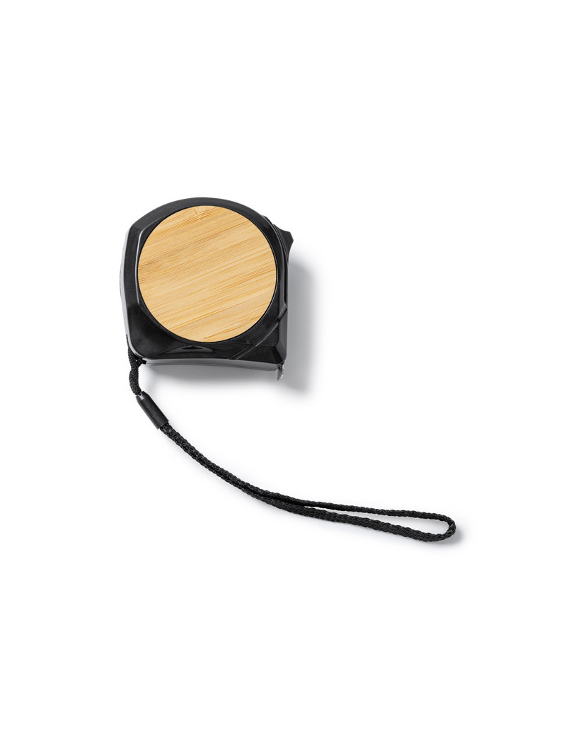 Flexómetro de 5 metros DOVEL personalizado de Stamina imagen 1