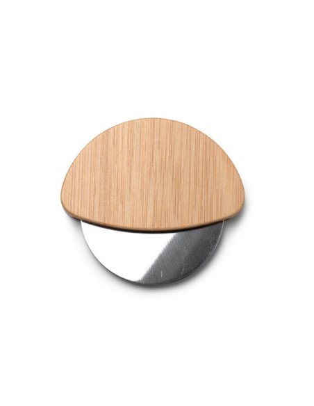 Cortador de pizzas RONY personalizado de Stamina imagen 1